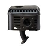 Benzinli Motorlar Egzos 5.5-6.5-7 Hp