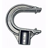 Hfs Zeytin Hasat Makineleri İçin Yedek Kanca