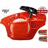 Oleo-Mac GS 35 - 350C Motorlu Testere Starteri Komple