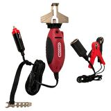 Oregon Motorlu Testere Zincir Bileme 12 v