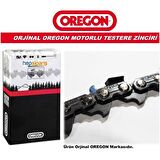 Oregon Motorlu Testere Zinciri 3/25-34 Diş