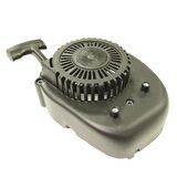 Loncin Çim Biçme Makinası Starter Komple 1P65F-1P61F