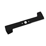 Viking Çim Biçme Makina Bıçağı Kulaklı 53 Cm