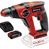 Einhell TE-HD 18'li Kit Akülü Pnömatik Darbeli Matkap (1x2.5 Ah)