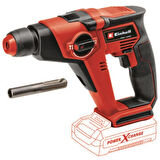 Einhell TE-HD 18'li Kit Akülü Pnömatik Darbeli Matkap (1x2.5 Ah)