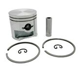 Husqvarna 253R-253RB-553RS-553RBX Piston Seti 45.5 mm
