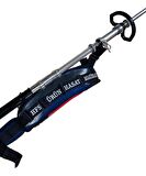 Garden Pro Hfs Şanzımanlı Zeytin Badem Ceviz Hasat Makinesi