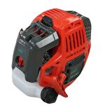 Gardenpro 520D Toprak Burgu Makinesi Motoru 2.6 Hp