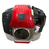 Gardenpro 520D Toprak Burgu Makinesi Motoru 2.6 Hp