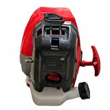 Gardenpro 520D Toprak Burgu Makinesi Motoru 2.6 Hp