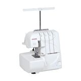 Janome Tr3000 Overlok Makinesi