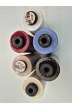 Dikiş İpliği 6'lı No: 120 Polyester