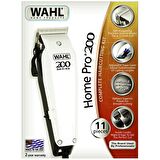 Wahl 09247-1116 4 Başlıklı Kablolu Kuru Saç Çok Amaçlı Tıraş Makinesi 