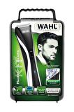 Wahl 2562 9600 Kablosuz Kuru Saç Kesme Makinesi 
