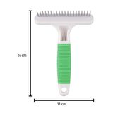 Wahl Pet Tüyü Tarağı 858457-016