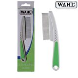 Wahl Pet Tüyü Düğümü Çözücü Metal Uçlu Tarak 858458-016