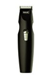 Wahl 5606 4 Başlıklı pilli Kuru Sakal Kesme Makinesi 