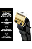 Magic Clip 2 li Tıraş Makinesi Barber Combo Kablosuz