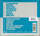 Van Morrison New Arrangements And Duets CD 