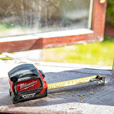 Milwaukee Şerit Metre Manyetik Premium 5 MT T48227216