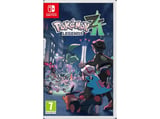 NINTENDO Pokemon Legends Z-A Switch 2 Oyun