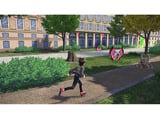 NINTENDO Pokemon Legends Z-A Switch 2 Oyun