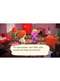 Animal Crossing : New Horizons Switch Oyun