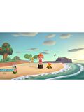 Animal Crossing : New Horizons Switch Oyun