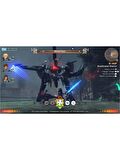 Xenoblade Chronicles Definitive Edition Nintendo Switch Oyun