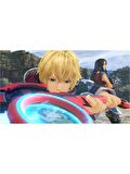 Xenoblade Chronicles Definitive Edition Nintendo Switch Oyun