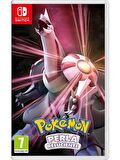 Nintendo Pokemon Perla Reluciente Nintendo Switch
