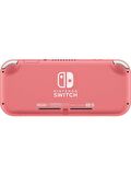 Nintendo Switch Lite Pembe Oyun Konsolu