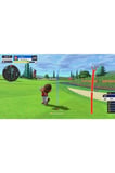 Mario Golf Super Rush Switch Oyun