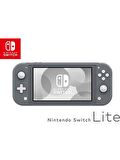 Nintendo Switch Lite Konsol Gri