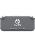 Nintendo Switch Lite Konsol Gri