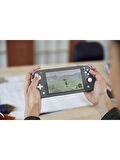 Nintendo Switch Lite Konsol Gri