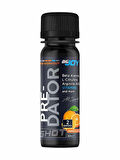 Bigjoy Sports Predator Shot 40 servis