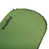 Evolite Luno 3.8 cm Şişme Mat- Haki