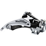 Ön Aktarıcı Üçlü 6/7 Vites 34.9mm FD-TY510-TS6 Tourney SHIMANO