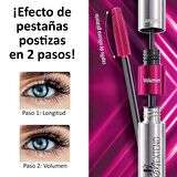 Farmasi Double Lash Extend Maskara