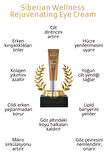 REJUVENATING EYE CREAM (CANLANDIRICI GÖZ KREMİ)