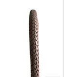 BİKE SKY  CST  Dış Lastik 24X1.75 C1446 BROWN. TRA-CITY KAHVRENGİ