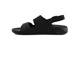 Roy Jones Barcelona Urban Sandals Rahat Yumuşak Tabanlı Erkek Sandalet