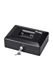 Master Lock Mini Para Kasası Anahtarlı