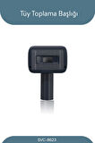 SİNBO SVC-8623 ELEKTRİKLİ DİKEY SÜPÜRGE LACİVERT