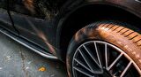 Porsche Cayenne yan basamak 2021 sonrası oem model