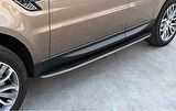 Lr Range Rover Sport yan basamak 2013 sonrası oem model