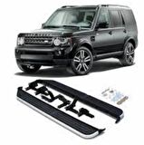 Lr Discovery 3-4 yan basamak 2005-2013 arası oem model