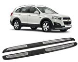 Chevrolet Captiva yan basamak 2006 sonrası oem tip