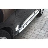 Hyundai ix35 yan basamak koruma bmw model 2010+ oem tip